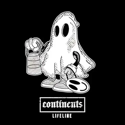 Continents : Lifeline (Single)